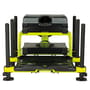 Matrix XR36 Pro Lime Seatbox Front View