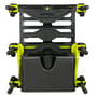 Matrix XR36 Pro Lime Seatbox Top View