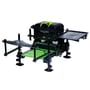 Maver S4 Z Frame Seat Box 3 Drawer