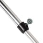 Maver 45inch Carp and Coarse Umbrella Steel Pole