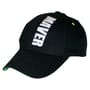 Maver Black Cap