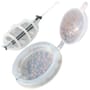 Maver Flat Carp Feeder Elasticated & Mould