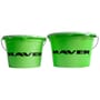 Maver Groundbait Bucket with Lid