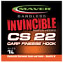 Maver Invincible CS22 Hooks