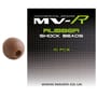 Maver MV-R Rubber Shock Beads