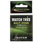 Maver Match This Bait Pins 10mm