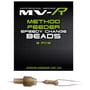 Maver MV-R Method Feeder Speedy Change Beads