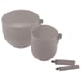 Maver Scooper Potting Cups