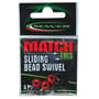 Maver Sliding Bead Swivel