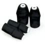 Maver Wet Wall Pole Protectors