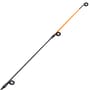 Middy Baggin' Machine Synaptic Feeder Med Quiver (Red) Full Shot