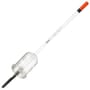 Middy Clear Carp Feeder Float