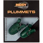 Middy Clip-On Plummets