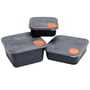 Middy Eazy Seal Square Bait Box