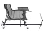 Middy MX-100 Pole/Feeder Reclining Fishing Chair Full Package 3