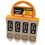 Middy Micro-Shot Dispenser 4-Compartment
