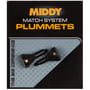 Middy Plummet