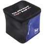 Mosella EVA Square Zip Top Bait Bag 8L