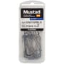 Mustad 32601BLN Flatfish Hooks Size 2