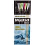 Mustad T85 Nippon Urethane Rig