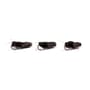Nash Black Sedge Bugs 1