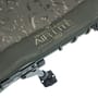 Nash Indulgence Air-Lite SS2 Sleep System Close Up Logo 1