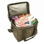 Fully Packed Overnight Bag