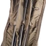 Nash 12ft Rod Skin With Three Rods