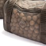 Close Up of the Nash Bait Holdall