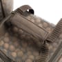 Close Up Shot of the Handle on the Nash Airflow