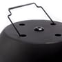 Bivvy Heater Carry Handle Close Up