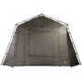 Nash Bank Life Fishing Gazebo Front