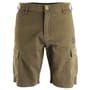 Nash Combat Shorts