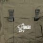 Nash Combats Long Pocket