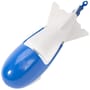 Nash Dot Spod White