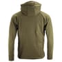 Nash Emboss Tracksuit Top Back