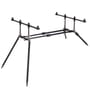 Nash Glboetrotter Complete 4 Rod Pod