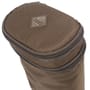 Zipped Top Hi-Protect Tube Storage Pocket From Nash