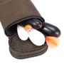 Using The Nash Hi-Protect
