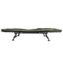 Nash Indulgence Air Lite 2 Bedchair Side