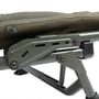 Nash Indulgence Air Lite 2 Bedchair Mechanism