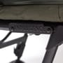Nash Indulgence Sleep System 5 Season Close Up