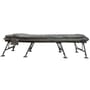 Nash Indulgence Sleep System 5 Season Side View