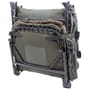 Nash Indulgence Sleep System 5 Season Folded