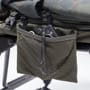 Nash Indulgence Sleep System 5 Season Side Pocket