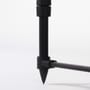 Nash KNX 3 Rod Pod Close Up 