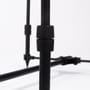 3 Rod KNX Pod Close Up