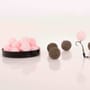 Nash Key Cray Airball Pop Ups Pink 2
