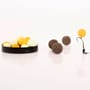 Nash Key Cray Airball Pop Ups Yellow 2