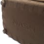 Nash Logo Close Up Brew Kit